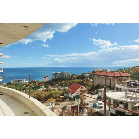 
  Продается апартамент 67.09 м², в АО Паруса Мечты. Фото 6.
