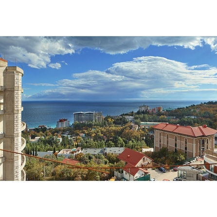 
  Продается апартамент 45.53 м², в АО Паруса Мечты. Фото 8.