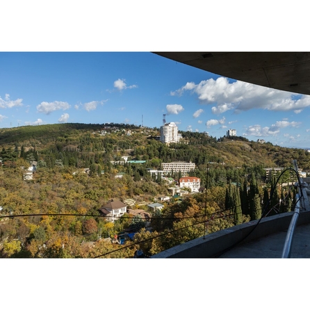 
  Продается апартамент 54.32 м², в АО Паруса Мечты. Фото 8.