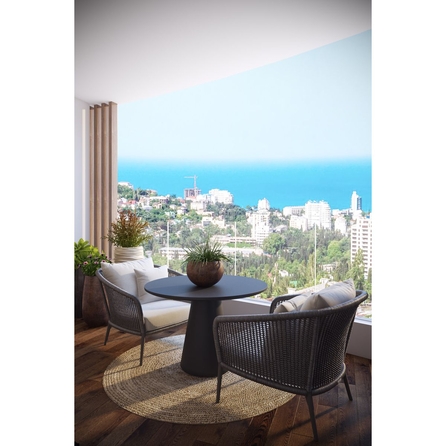 
  Продается апартамент 38.36 м², в АО Паруса Мечты. Фото 10.