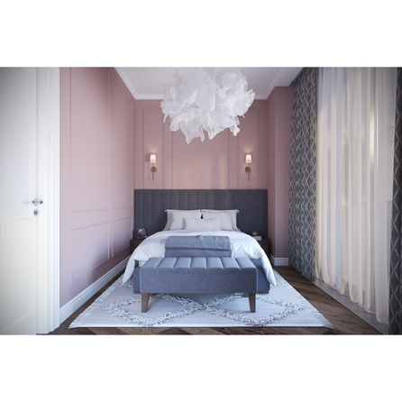 
  Продается апартамент 60.12 м², в АО Паруса Мечты. Фото 8.