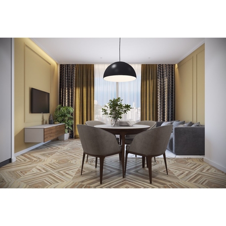 
  Продается апартамент 40.12 м², в АО Паруса Мечты. Фото 14.