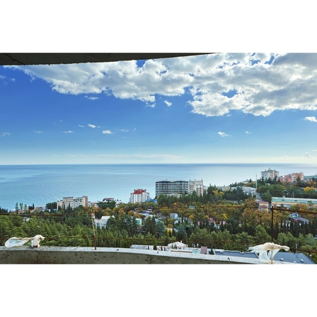 
  Продается апартамент 39.62 м², в АО Паруса Мечты. Фото 4.