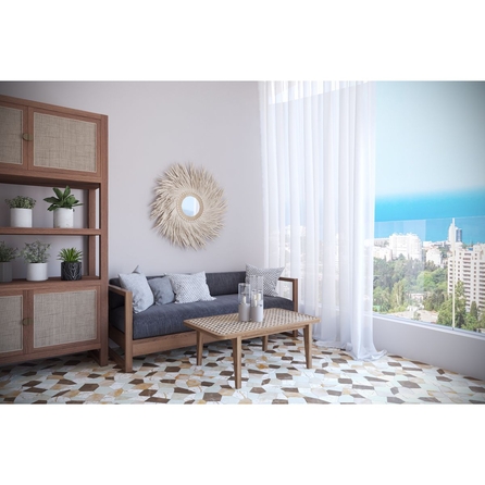 
  Продается апартамент 39.62 м², в АО Паруса Мечты. Фото 6.