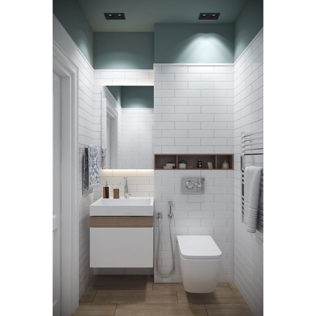 
  Продается апартамент 45.51 м², в АО Паруса Мечты. Фото 15.