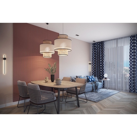 
  Продается апартамент 97.92 м², в АО Паруса Мечты. Фото 8.