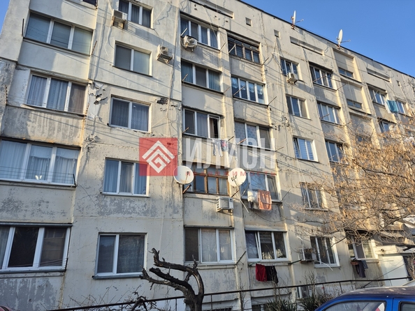 
  Продается 1-комн. квартира 46.8 м². Фото 12.