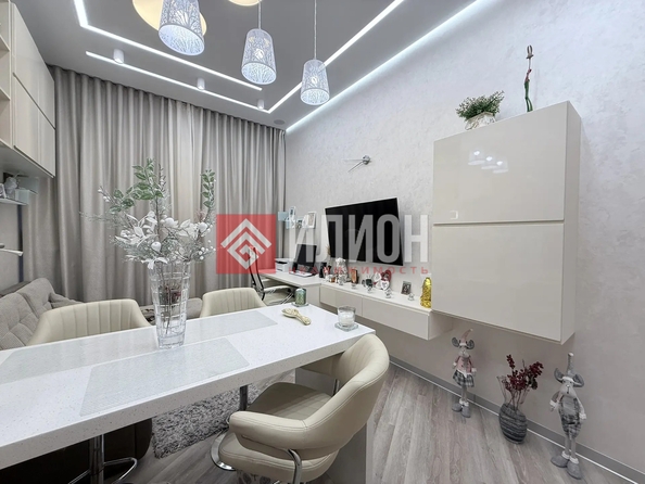 
  Продается апартамент 54.1 м². Фото 1.