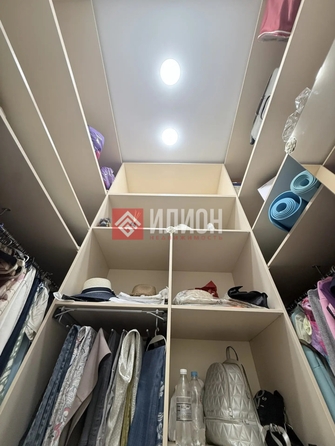 
  Продается апартамент 54.1 м². Фото 17.