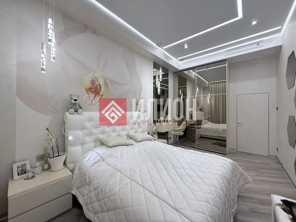 
  Продается апартамент 54.1 м². Фото 33.