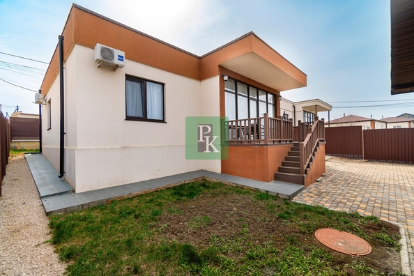 
  Продается дом 101.7 м². Фото 28.