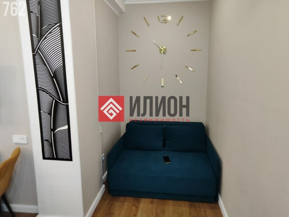 
  Продается апартамент 30 м². Фото 3.