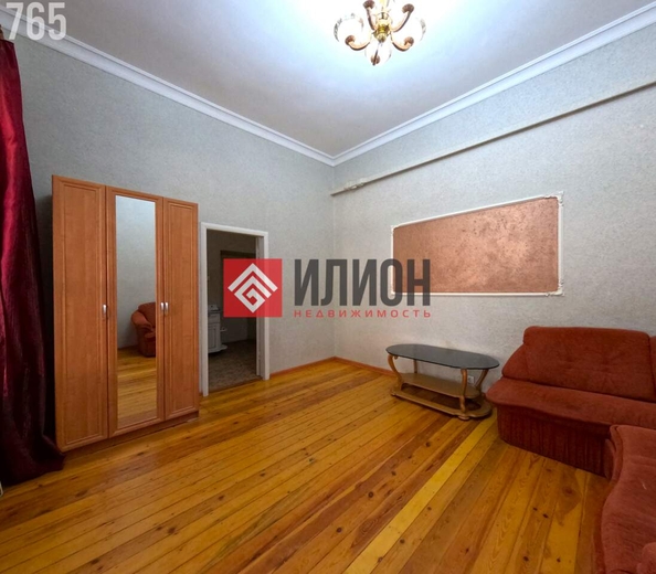 
  Продается 1-комн. квартира 23 м². Фото 2.