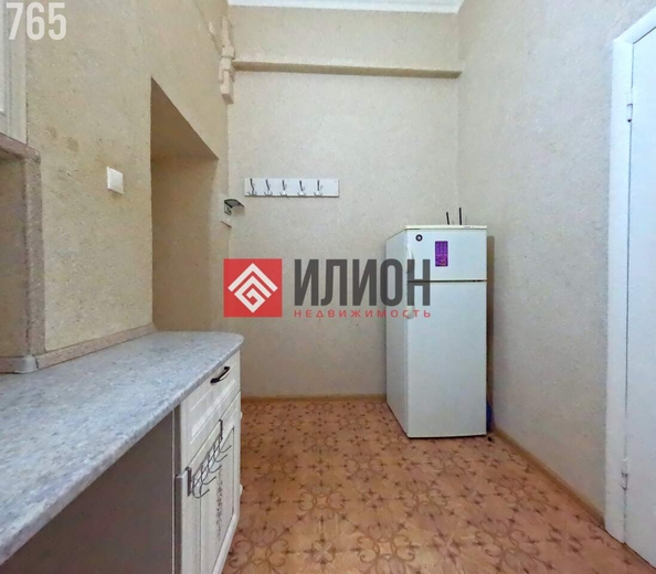 
  Продается 1-комн. квартира 23 м². Фото 6.