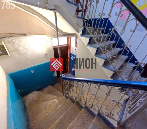 
  Продается 1-комн. квартира 23 м². Фото 11.