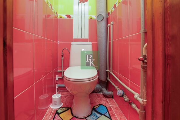 
  Продается 2-комн. квартира 54 м². Фото 5.