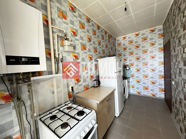 
  Продается 1-комн. квартира 29.7 м². Фото 6.