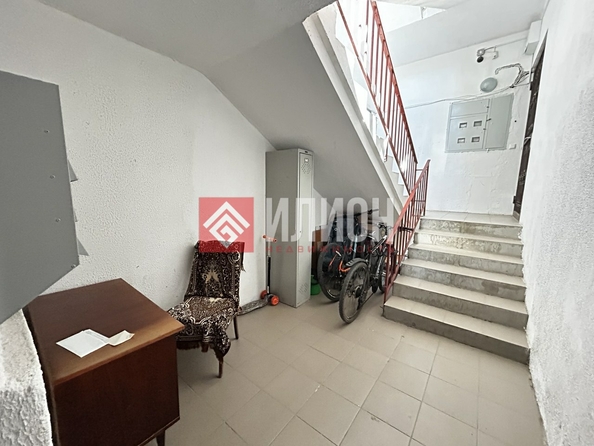 
  Продается 1-комн. квартира 29.7 м². Фото 20.