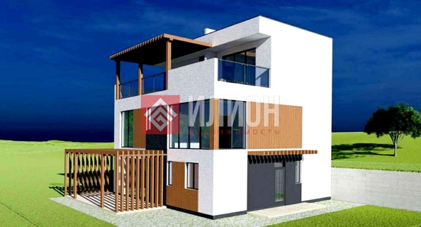 
  Продается дом 300 м². Фото 5.