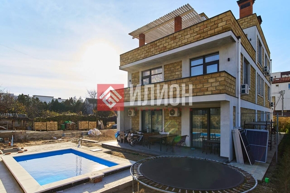 
  Продается дом 535 м². Фото 26.