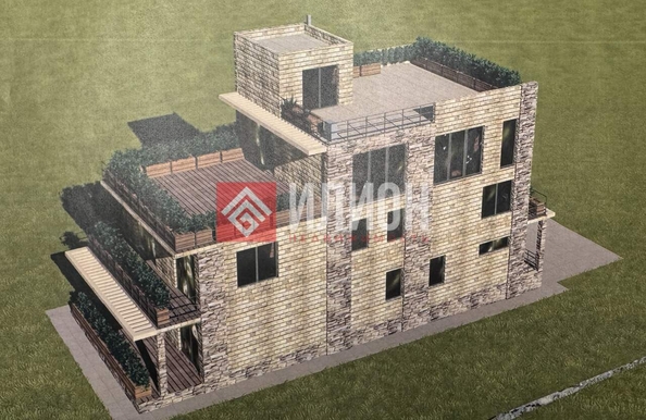 
  Продается дом 535 м². Фото 32.