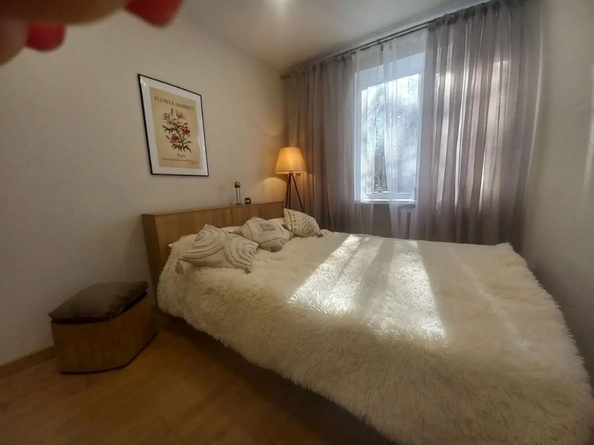
  Продается 2-комн. квартира 44.9 м². Фото 3.