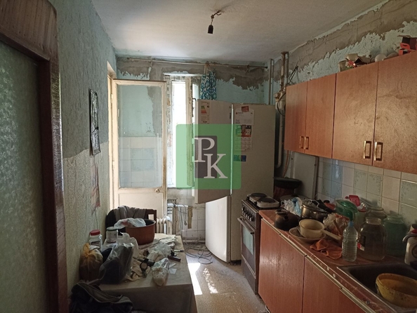 
  Продается 2-комн. квартира 55.4 м². Фото 1.