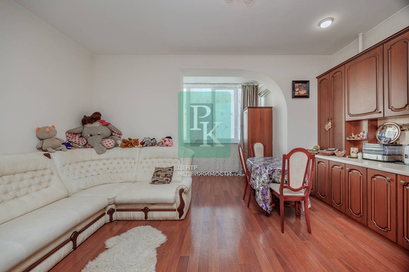 
  Продается 2-комн. квартира 52 м². Фото 4.