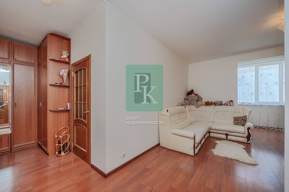 
  Продается 2-комн. квартира 52 м². Фото 10.