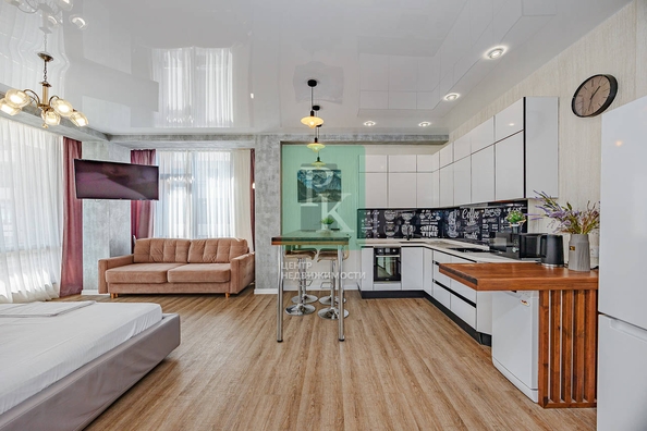 
  Продается апартамент 43.1 м². Фото 1.