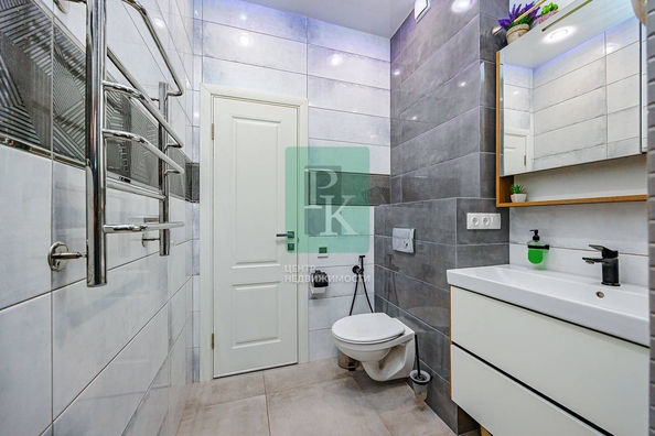 
  Продается апартамент 43.1 м². Фото 32.