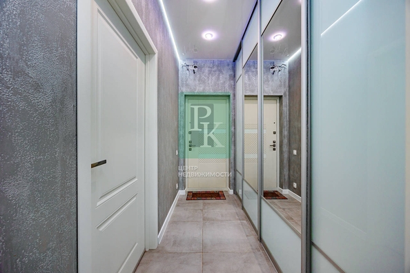 
  Продается апартамент 43.1 м². Фото 37.