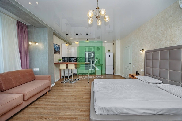 
  Продается апартамент 43.1 м². Фото 6.