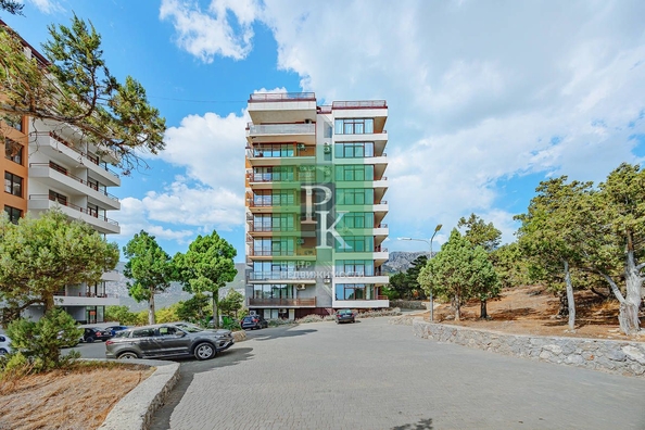 
  Продается апартамент 43.1 м². Фото 42.