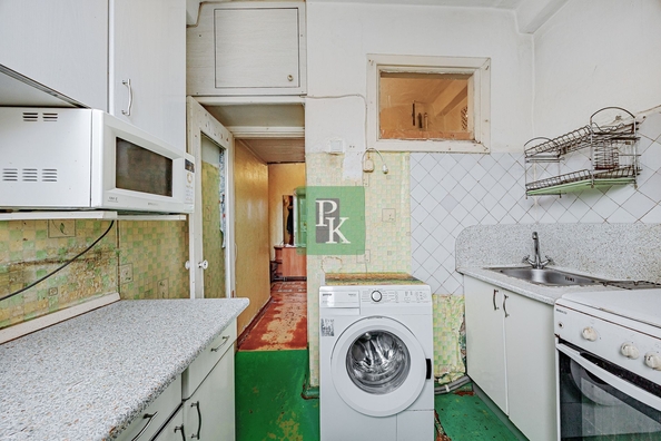 
  Продается 3-комн. квартира 60 м². Фото 6.