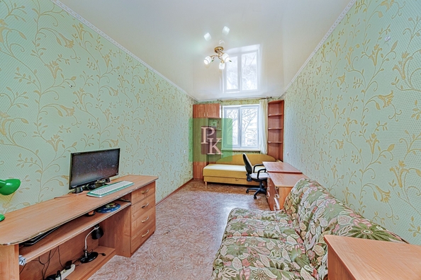 
  Продается 3-комн. квартира 60 м². Фото 10.