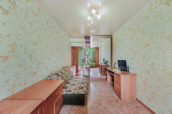 
  Продается 3-комн. квартира 60 м². Фото 11.