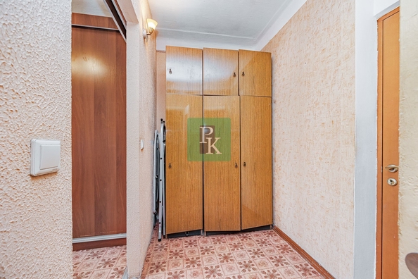 
  Продается 3-комн. квартира 60 м². Фото 13.