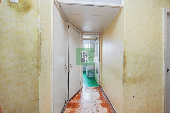 
  Продается 3-комн. квартира 60 м². Фото 16.