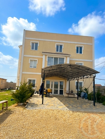 
  Продается дом 373 м². Фото 1.