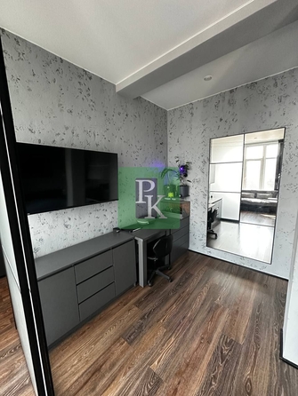 
  Продается 1-комн. квартира 35 м². Фото 5.