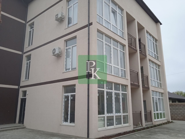 
  Продается 1-комн. квартира 35 м². Фото 12.