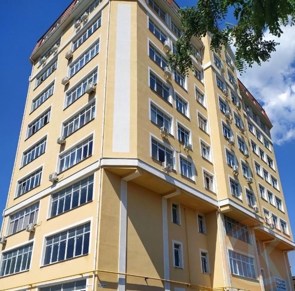 
  Продается 1-комн. квартира 38.1 м². Фото 1.