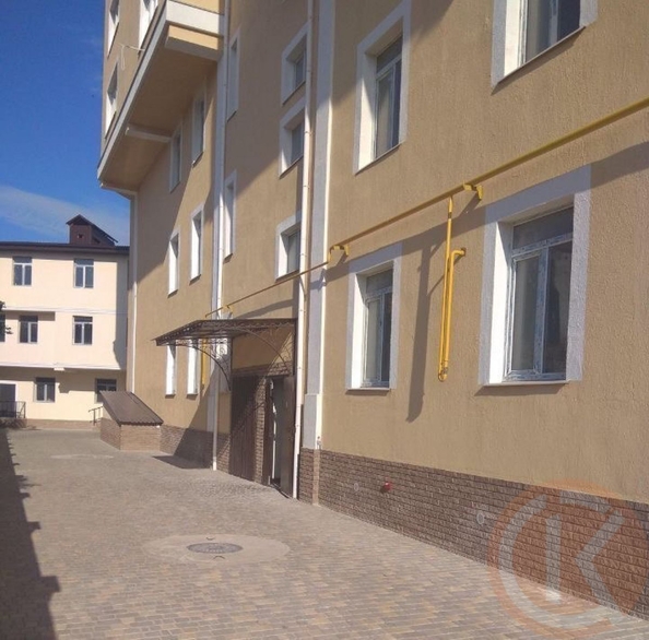 
  Продается 1-комн. квартира 38.1 м². Фото 2.