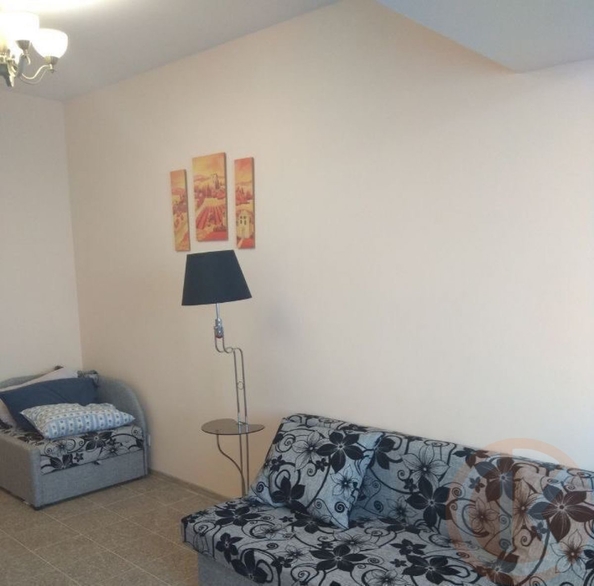 
  Продается 1-комн. квартира 38.1 м². Фото 4.