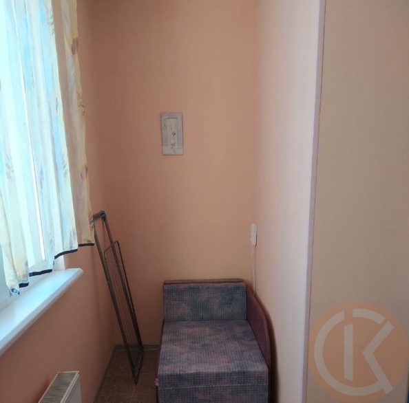 
  Продается 1-комн. квартира 38.1 м². Фото 6.