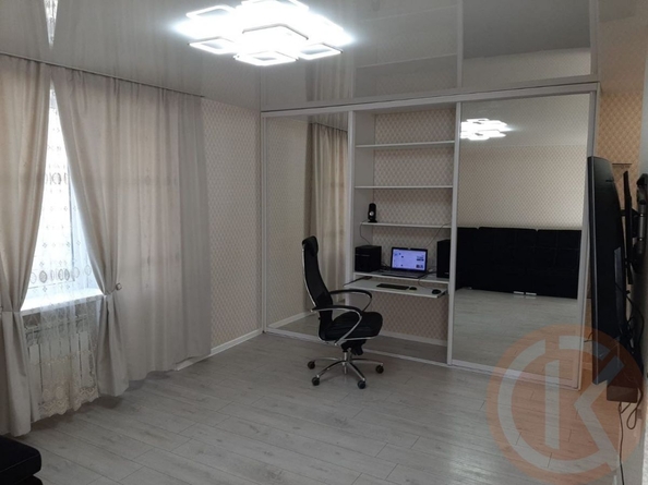 
  Продается студия 35.7 м². Фото 9.