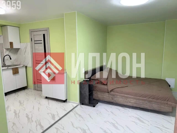 
  Продается апартамент 30 м². Фото 4.