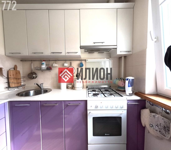 
  Продается 2-комн. квартира 50 м². Фото 3.