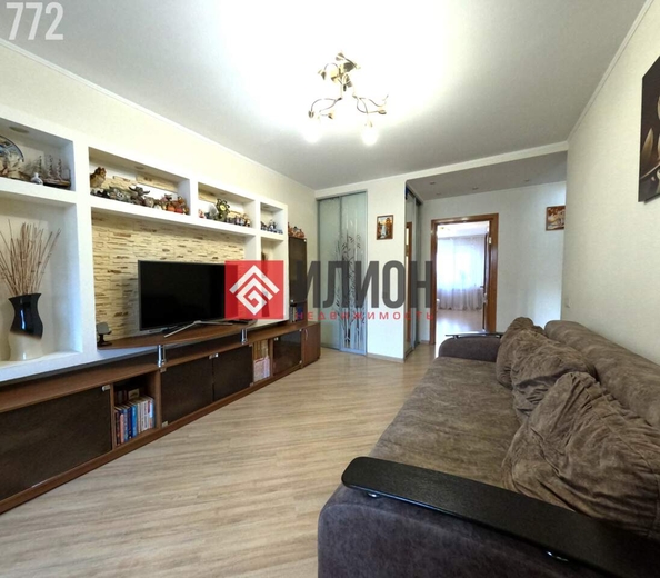 
  Продается 2-комн. квартира 50 м². Фото 13.